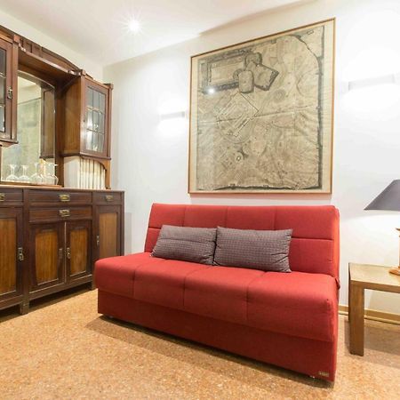 Apartament Ca Grimani Private Terrace Wenecja Zewnętrze zdjęcie