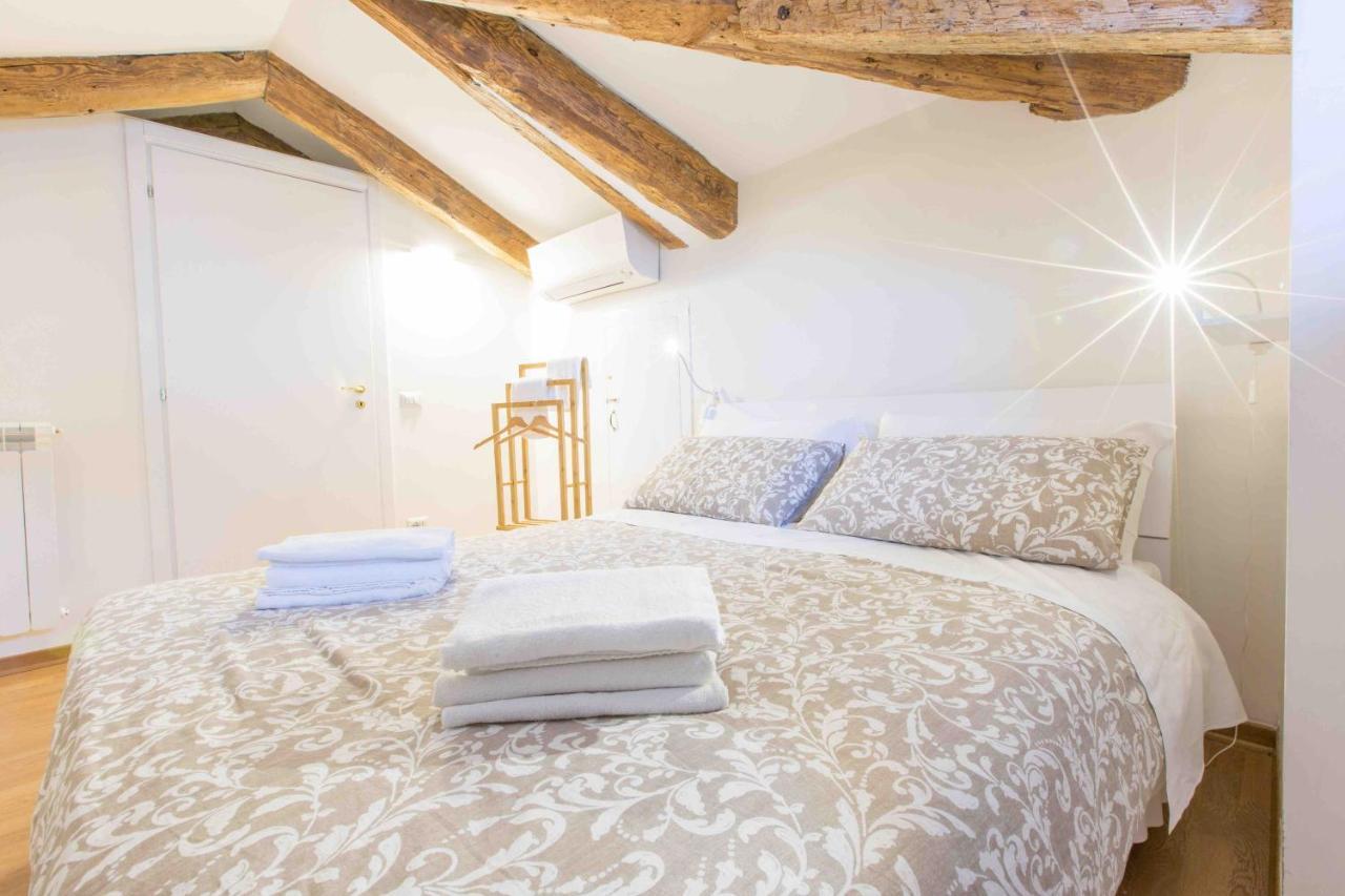 Apartament Ca Grimani Private Terrace Wenecja Zewnętrze zdjęcie