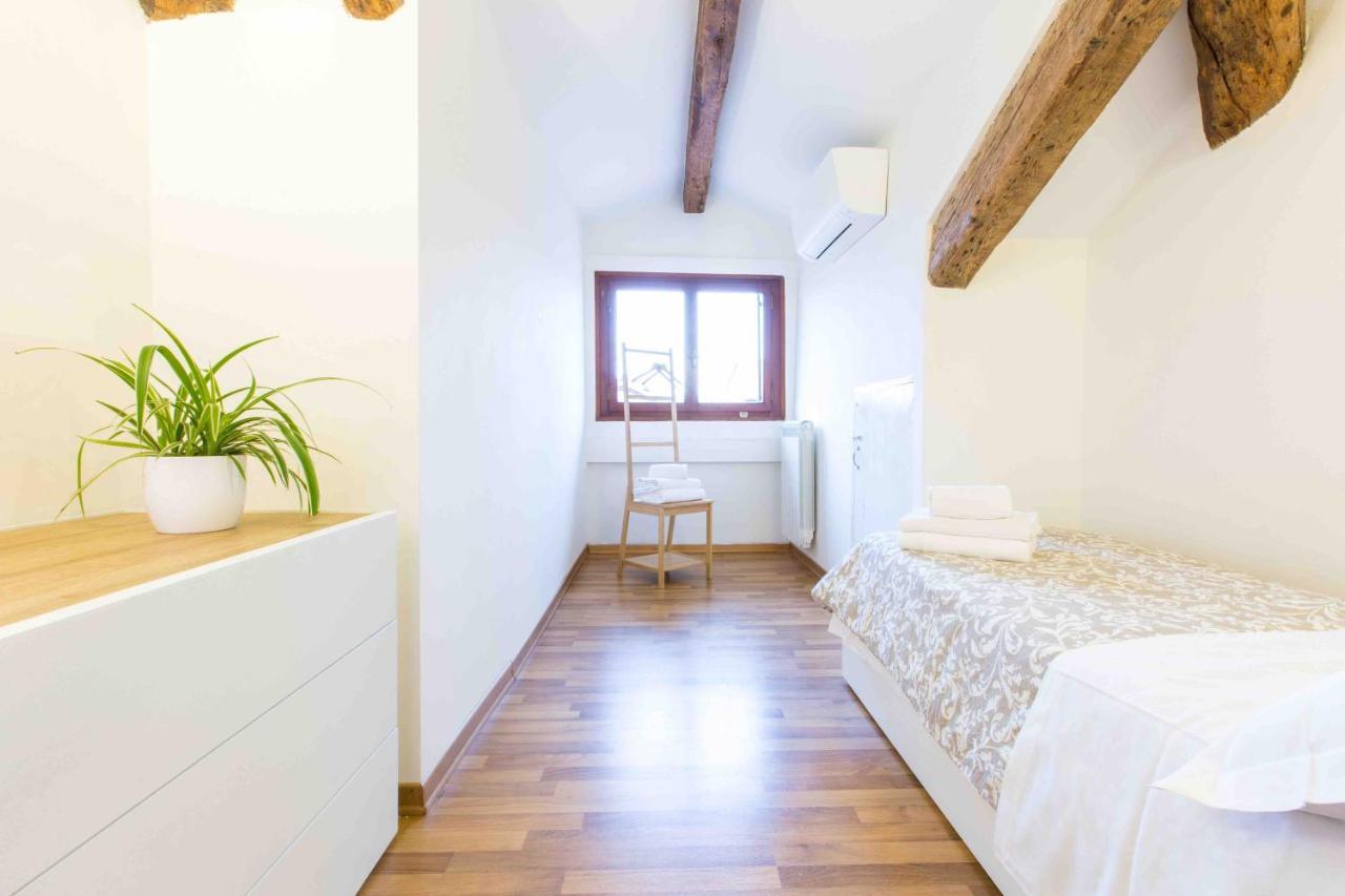Apartament Ca Grimani Private Terrace Wenecja Zewnętrze zdjęcie