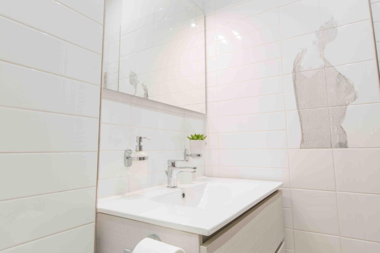 Apartament Ca Grimani Private Terrace Wenecja Zewnętrze zdjęcie