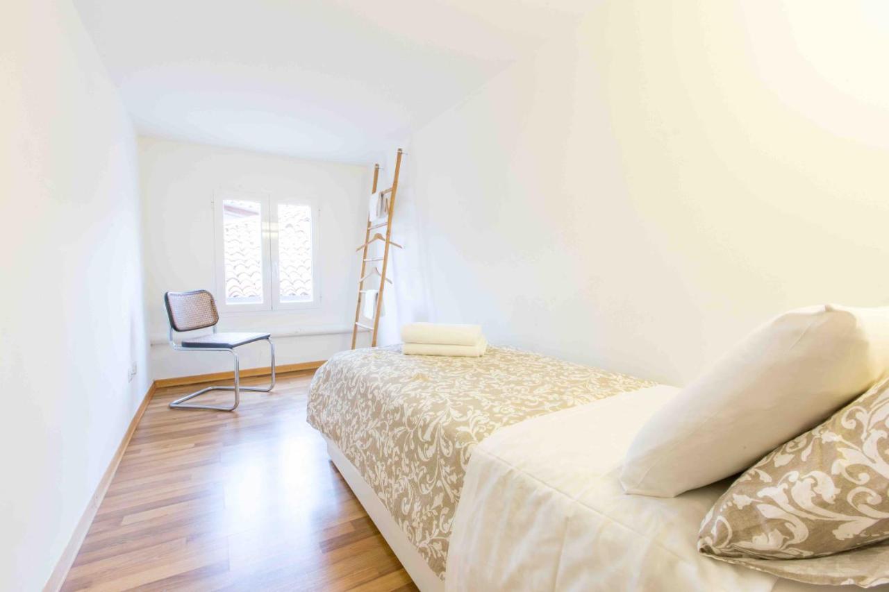 Apartament Ca Grimani Private Terrace Wenecja Zewnętrze zdjęcie