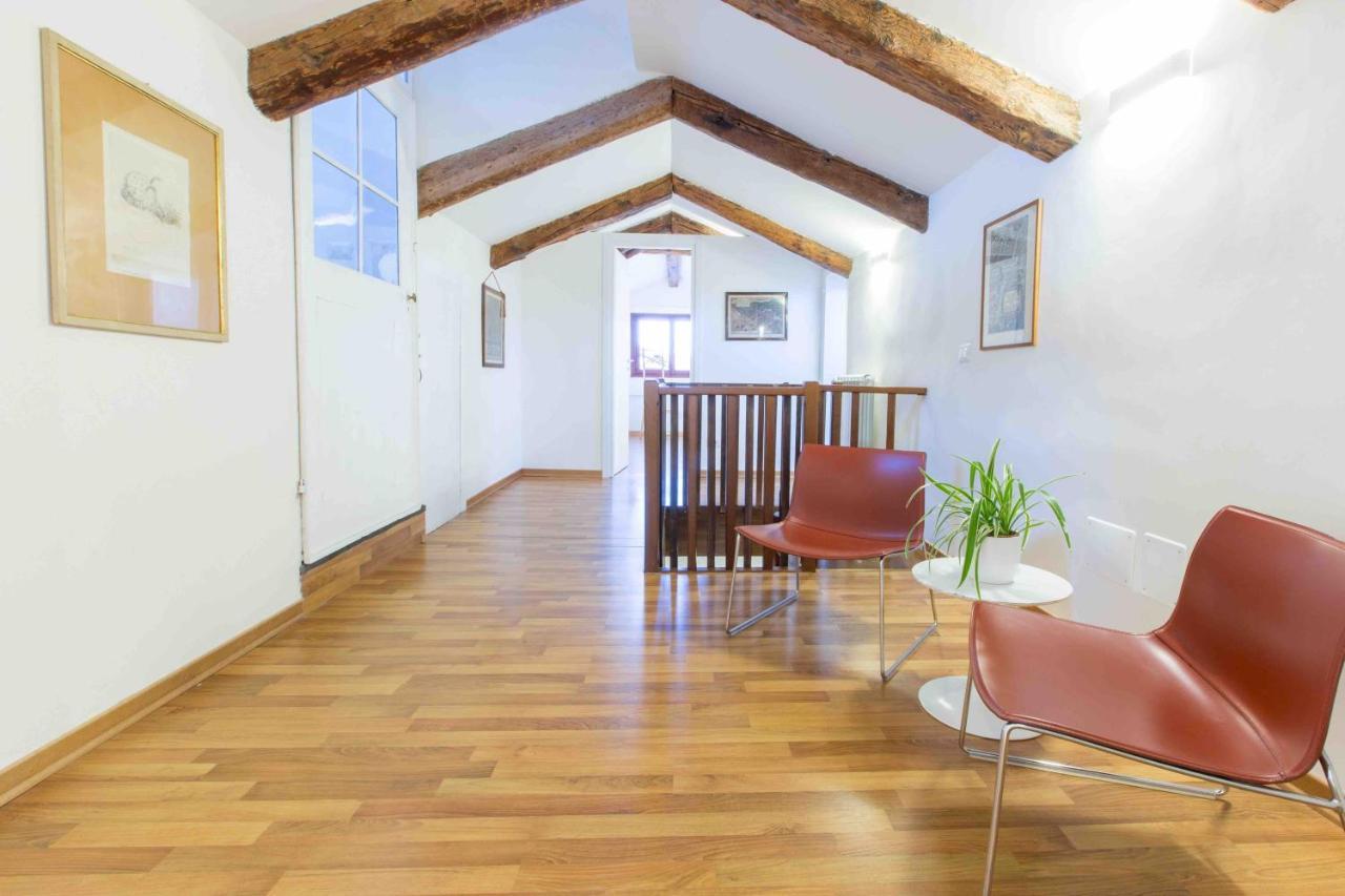 Apartament Ca Grimani Private Terrace Wenecja Zewnętrze zdjęcie