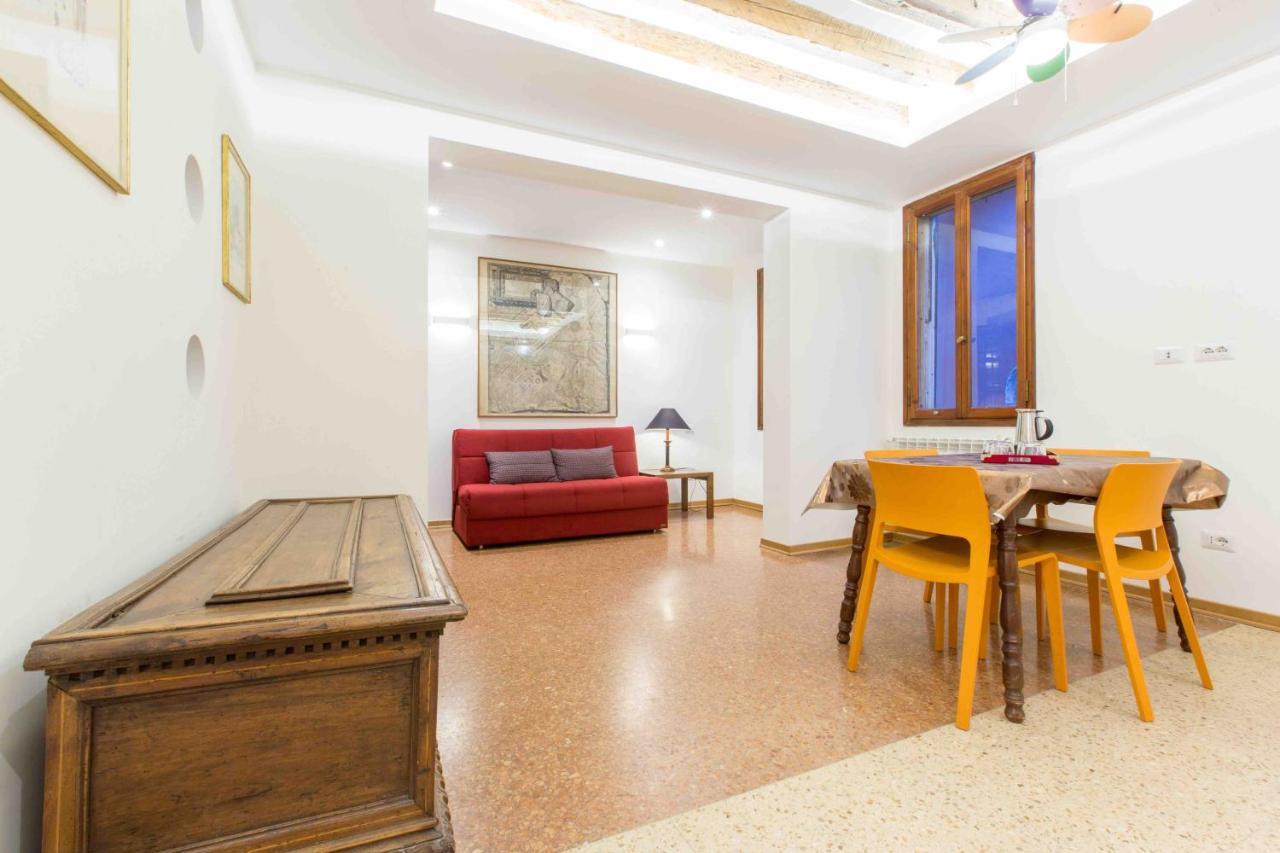 Apartament Ca Grimani Private Terrace Wenecja Zewnętrze zdjęcie